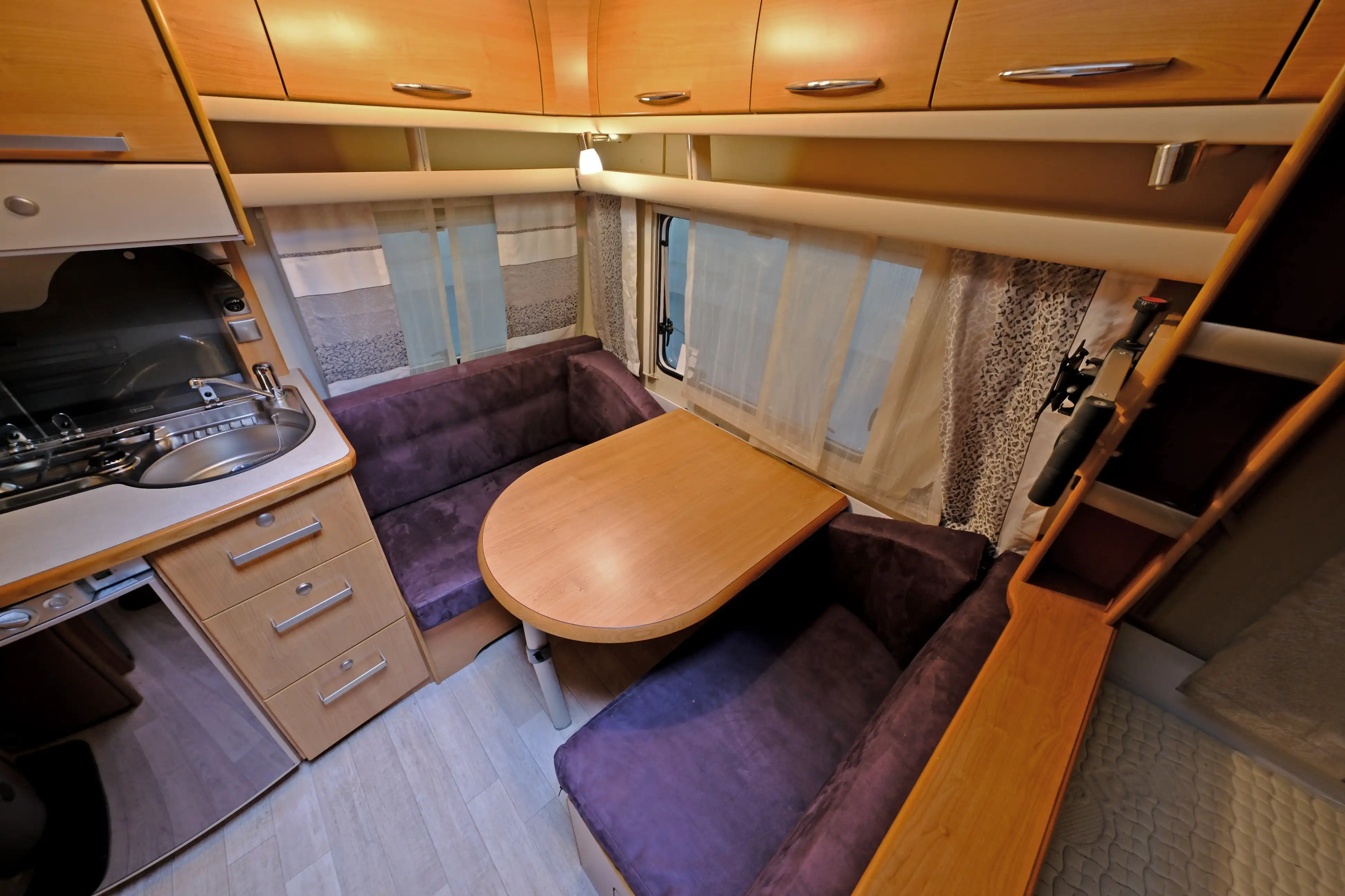 FENDT Saphir 390 - Ansicht 7